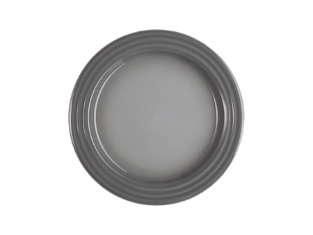 Signature Lautanen Mist Gray 22 cm