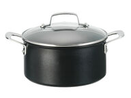 Tefal Jamie Oliver Professional kattila 5 l ja lasikansi