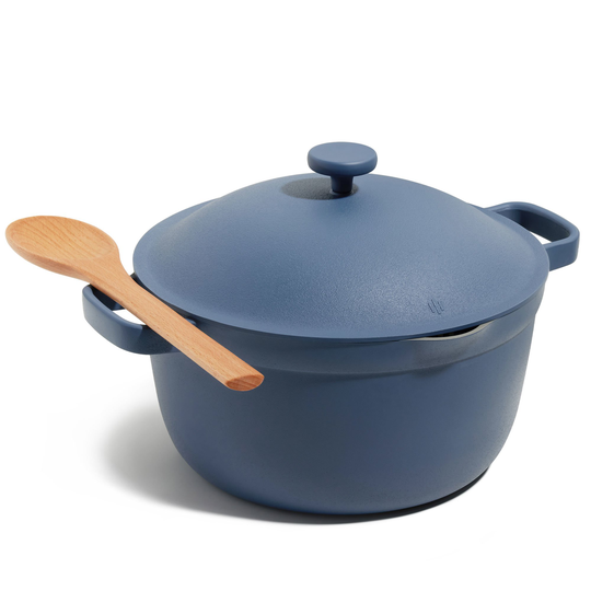 Our Place Perfect Pot kattila, blue salt