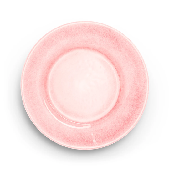 Mateus Basic-lautanen 21 cm light pink