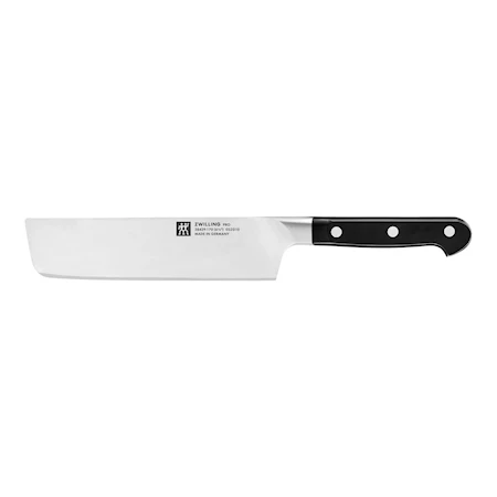 Pro Nakiri Kokkiveitsi 17 cm