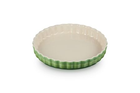 Piirakkavuoka Kivitavaraa 28 cm Bamboo Green