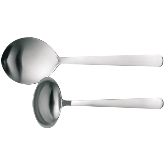 Fiskars Functional Form -tarjoiluvälineet
