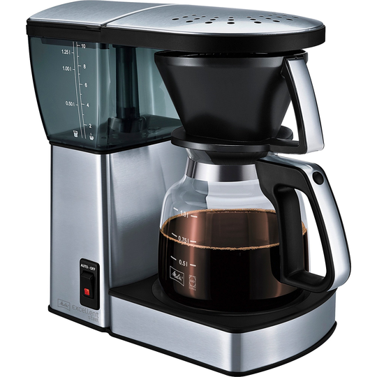 Melitta Excellent 4.0 -kahvinkeitin