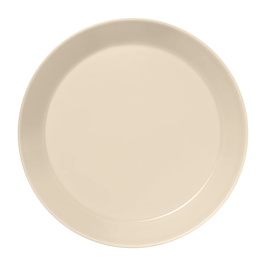 Iittala Teema lautanen 26 cm Pellava