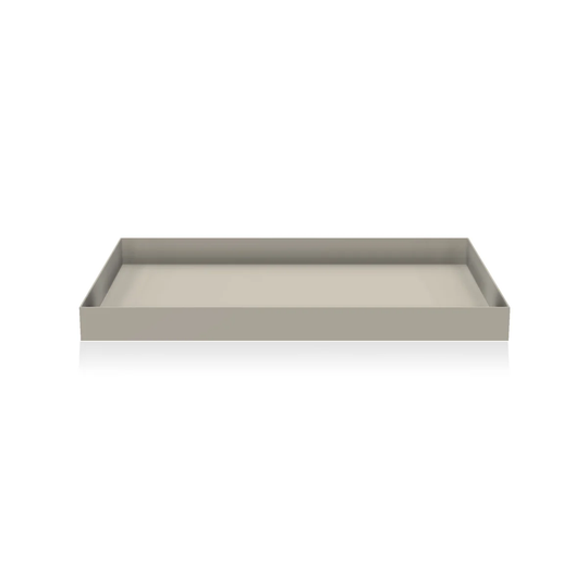 Cooee Design Cooee tarjotin 24,5 cm Shell