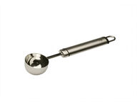 Heirol Steely Teräksinen kahvimitta 18 cm