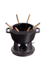 Fonduesetti 20 cm, 2,35 l