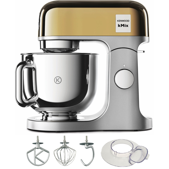 Kenwood Yleiskone KMX760YG, kullan värinen
