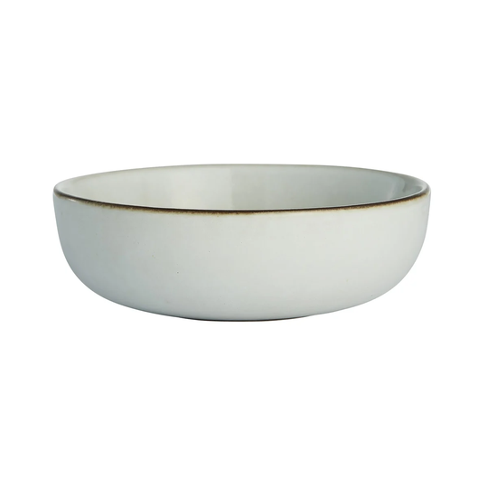 Lene Bjerre Amera kulho white sands Ø 18 cm