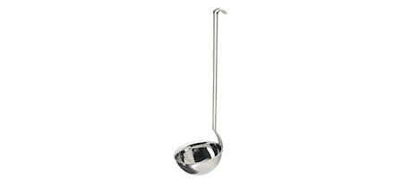 Kauha, Soikea Ø 9 cm