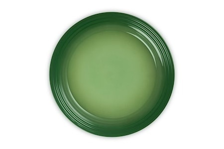 Signature Lautanen 22 cm Bamboo Green