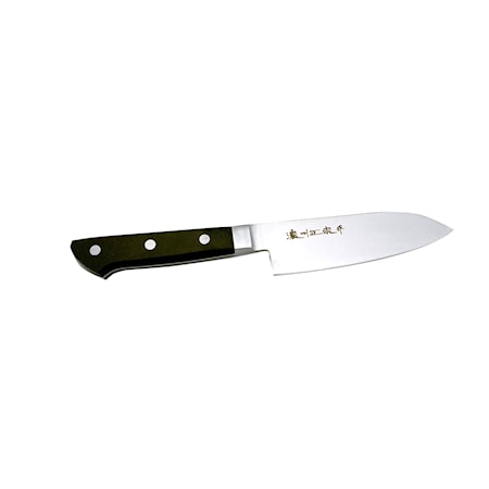 Pro House Santoku Kokkiveitsi 13,5 cm