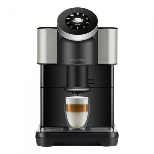 Kahvikone Dr. Coffee H2