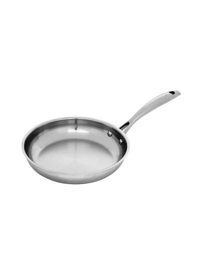 Premium steel -paistinpannu ø 24 cm