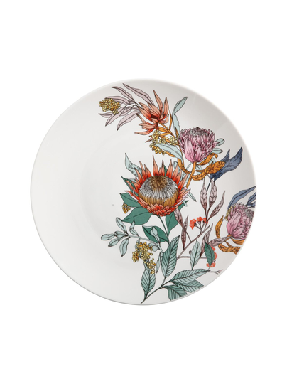 Waratah -lautanen, 27,5 cm
