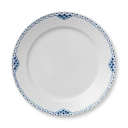 Royal Copenhagen Princess lautanen Ø 27 cm