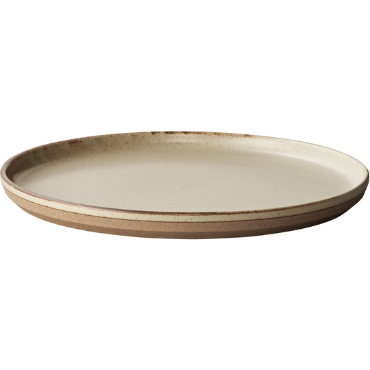 Kinto CLK-151 lautanen, beige