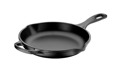 Paistinpannu 30 cm Matte Black