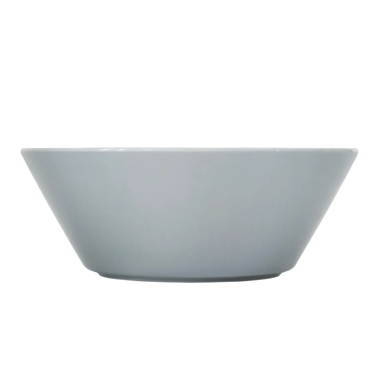 Iittala Teema kulho 15 cm helmenharmaa