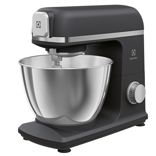 Electrolux Create 5 -yleiskone, musta, E5KM1-4BPT
