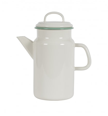 Teekannu 2L Cream Lux