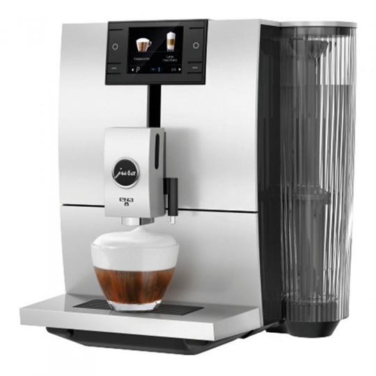 Kahvikone JURA ENA 8 Metropolitan Black