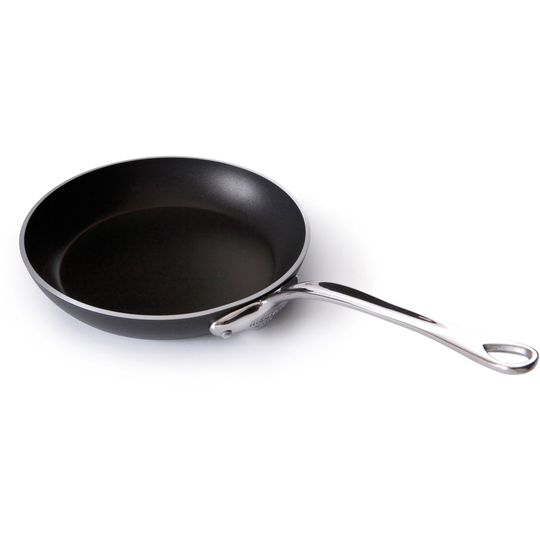 Mauviel Tarttumaton M’Stone3-paistinpannu, 28 cm