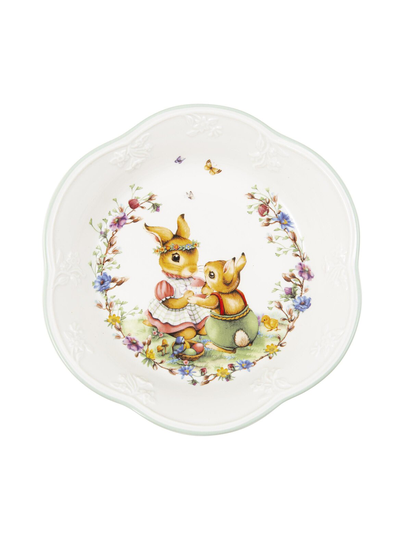 Spring fantasy bowl small anna & paul -kulho 16 x 3 cm
