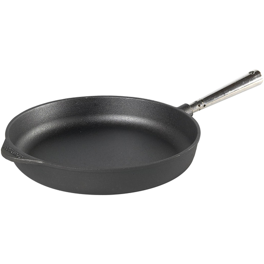 Skeppshult Suorareunainen paistinpannu, 28 cm