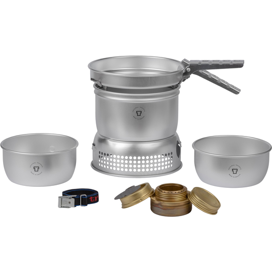 Trangia 27-1UL retkikeitin, small