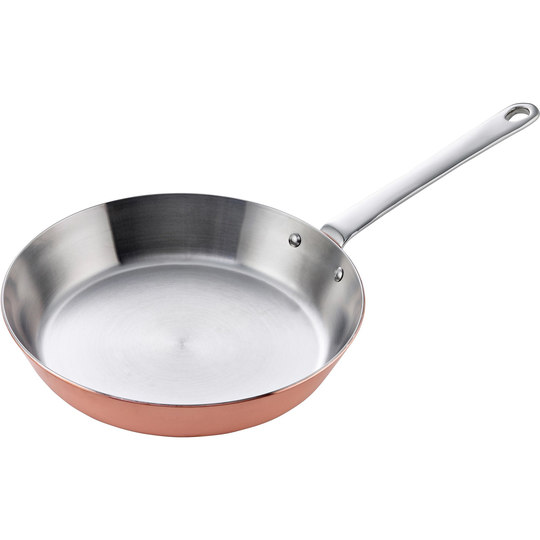 Scanpan Maitre D' -paistinpannu induktioliedelle