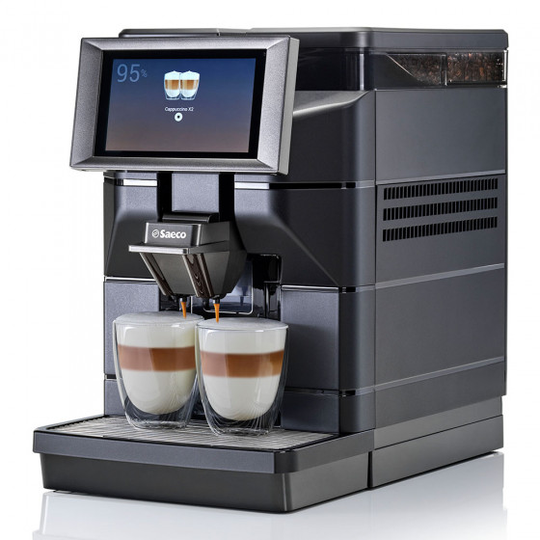 Kahvikone Saeco Magic M1