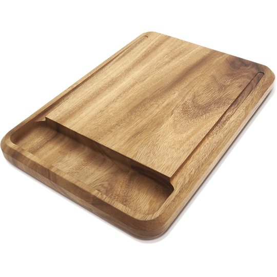 Ironwood Gourmet Big Catch -leikkuulauta