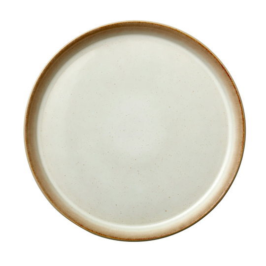 Bitz Bitz lautanen gastro Ø 27 cm Kermanvalkoinen-creme