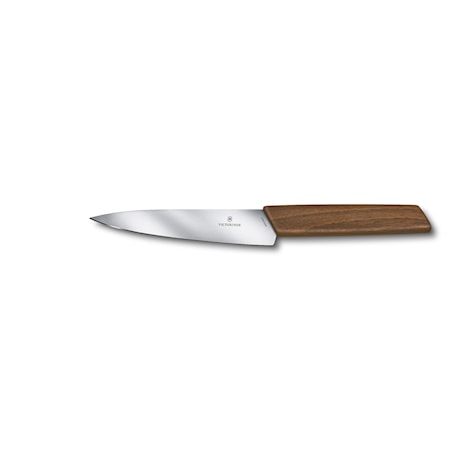 Swiss Modern Kokkiveitsi 15 cm Lahjapakkaus
