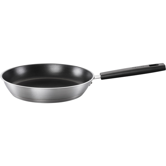 Fiskars Hard Face Steel -paistinpannu, 26 cm