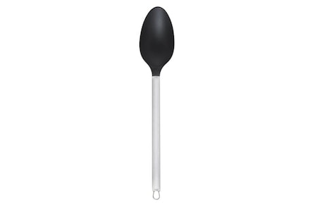 Kauha 34 cm Ruostumaton teräs/Nailon