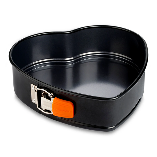 Le Creuset Le Creuset -irtopohjavuoka, sydämenmuotoinen 25 cm