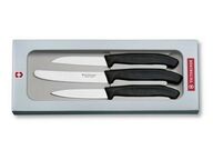 Victorinox pikkuveitsisetti lahjapakkauksessa, 3 kpl