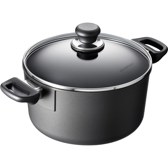 Scanpan Classic-kattila 4,8 l