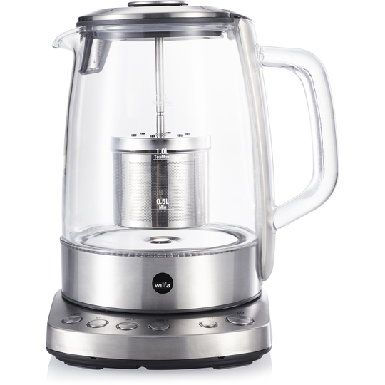 Wilfa TM-1500S CHA teenkeitin