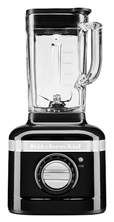 Artisan K400 Blender Musta tehosekoitin 5KSB4026EOB