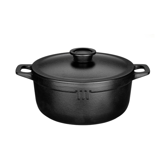 Fiskars Brasserie pata 3,3 litraa