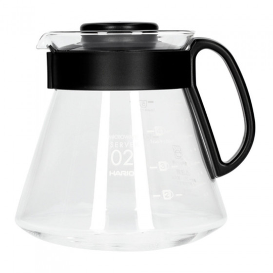 Kahvinkeitin Hario Coffee Server V60-02