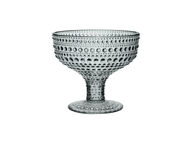 Iittala Kastehelmi kulho 35 cl, harmaa