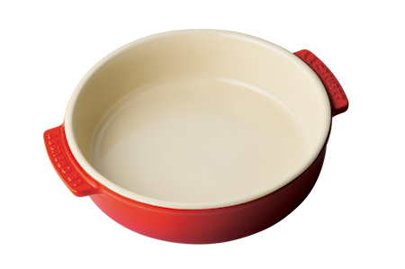 Tapas Lautanen 0,5 L/14 cm Cerise