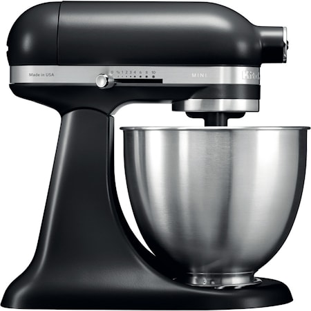 Yleiskone 3,3 l Mini 5KSM3311XEBM Matte Black