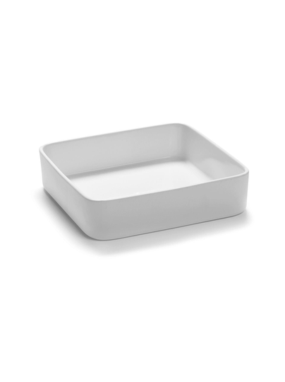 Heii bowl square -kulho 18 x 18 cm