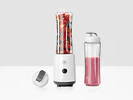 OBH NORDICA Twister Go White Blenderi